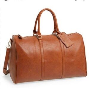 Sole Society Lacie Weekender